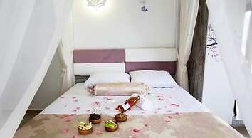 Uzum Iskelesi Butik Otel