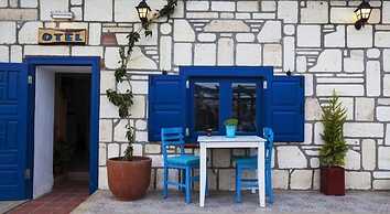 Uzum Iskelesi Butik Otel