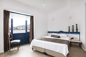 Uzum Iskelesi Butik Otel