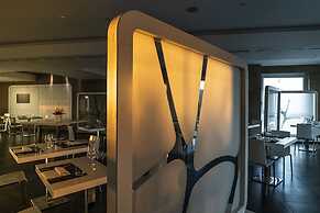 A Point Arezzo Park Hotel