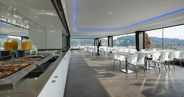 A Point Arezzo Park Hotel