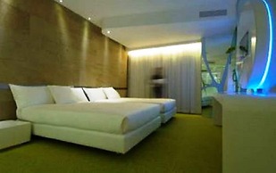 A Point Arezzo Park Hotel