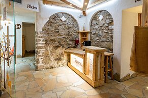 Hotel Arcangelo 3 Stelle Superior