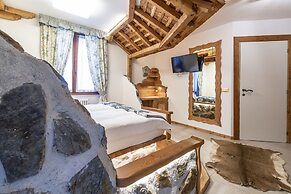 Hotel Arcangelo 3 Stelle Superior