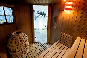 Hotel Arcangelo 3 Stelle Superior