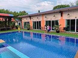 Nai C Resort