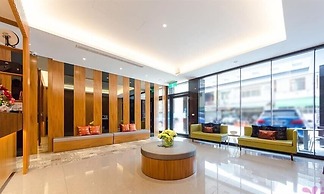 Princess & Elephant Hotel