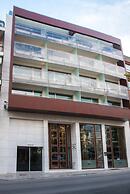 Saz City Life Hotel