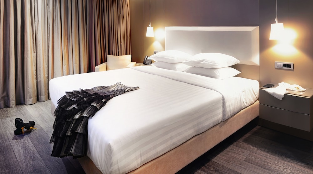 Saz City Life Hotel