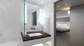 Saz City Life Hotel