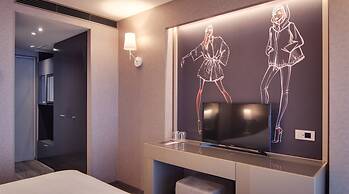 Saz City Life Hotel