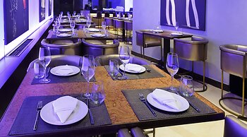 Saz City Life Hotel