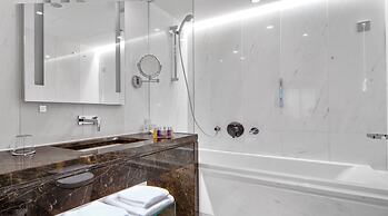 Saz City Life Hotel