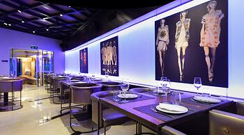 Saz City Life Hotel