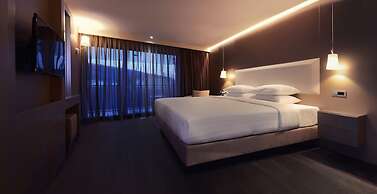 Saz City Life Hotel