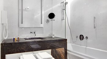 Saz City Life Hotel