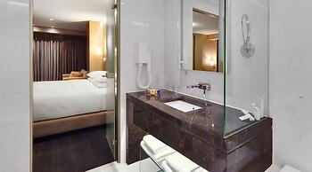 Saz City Life Hotel