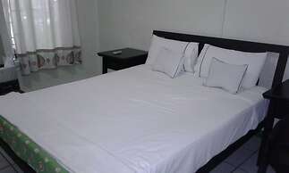 Kazungula Guest House