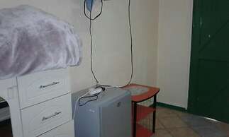 Kazungula Guest House