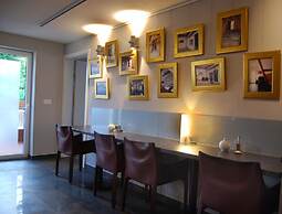 Bed & Breakfast Comfort House Olten - Lostorf
