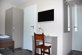 Bed & Breakfast Comfort House Olten - Lostorf
