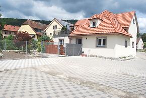 Bed & Breakfast Comfort House Olten - Lostorf