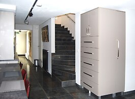 Bed & Breakfast Comfort House Olten - Lostorf