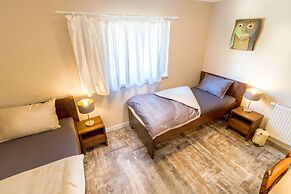 Bed & Breakfast Comfort House Olten - Lostorf