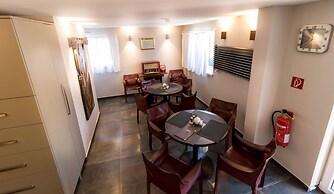 Bed & Breakfast Comfort House Olten - Lostorf