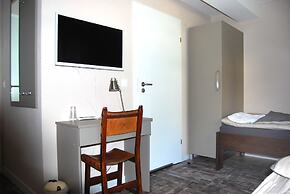 Bed & Breakfast Comfort House Olten - Lostorf