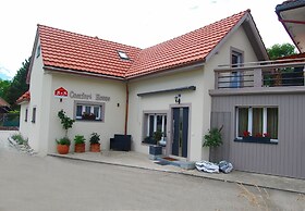 Bed & Breakfast Comfort House Olten - Lostorf