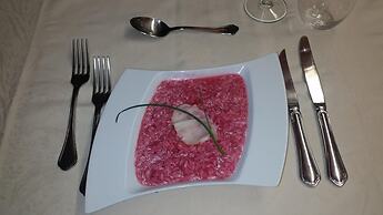 Osteria Anzonico