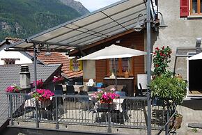 Osteria Anzonico
