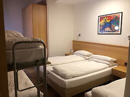 Hotel Derby