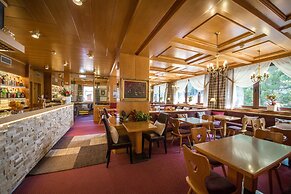 Hotel Derby