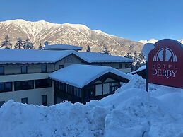 Hotel Derby