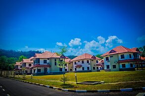 Kertih Damansara Inn