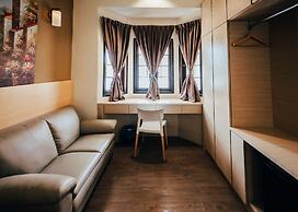 Kertih Damansara Inn