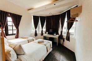 Kertih Damansara Inn