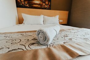 Kertih Damansara Inn