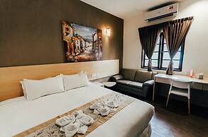 Kertih Damansara Inn