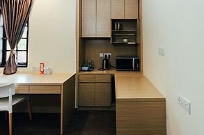 Kertih Damansara Inn