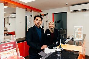 Kertih Damansara Inn