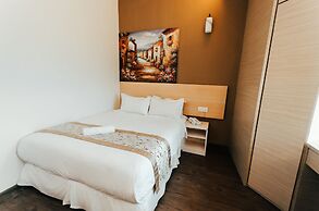 Kertih Damansara Inn