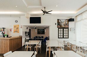 Kertih Damansara Inn