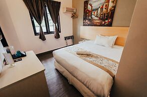 Kertih Damansara Inn