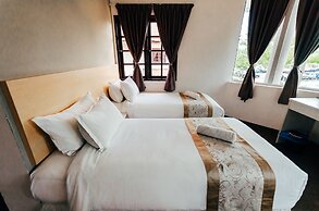 Kertih Damansara Inn