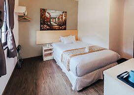 Kertih Damansara Inn