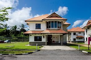 Kertih Damansara Inn