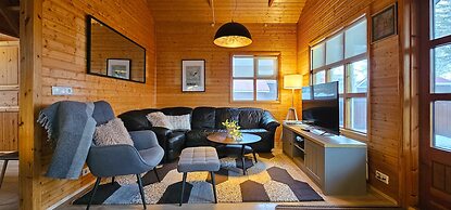 Akureyri Cottages